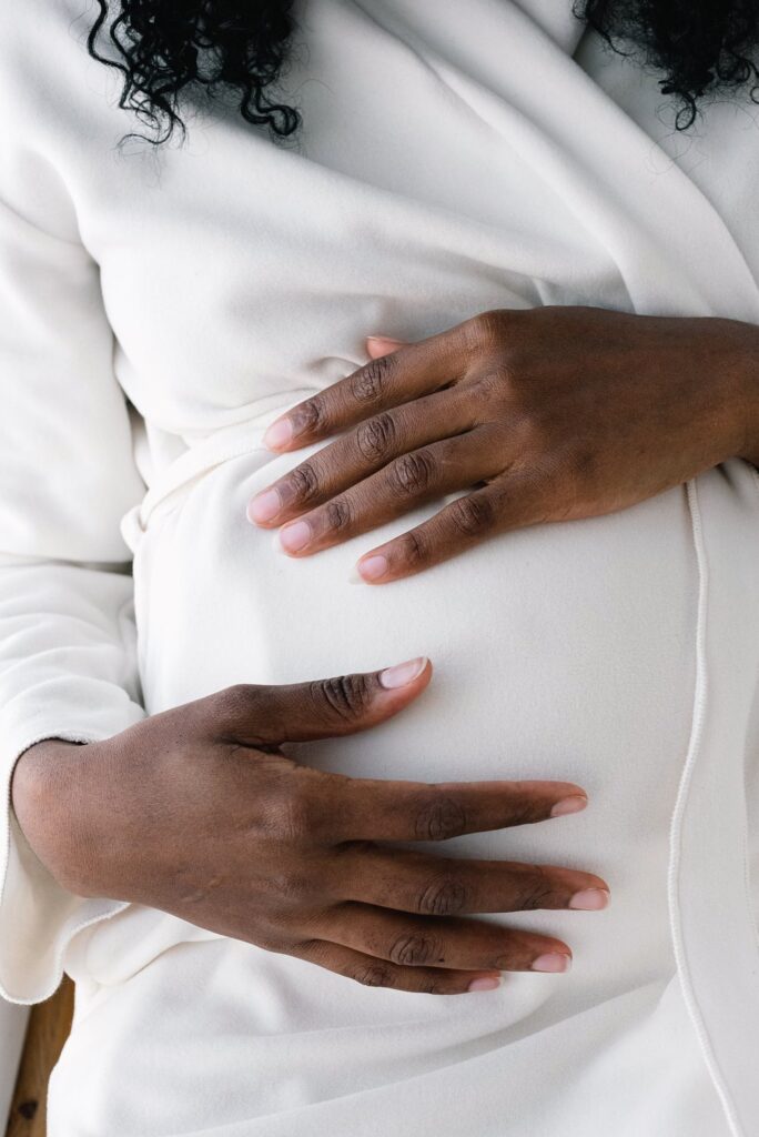 baby movement in pregnacy