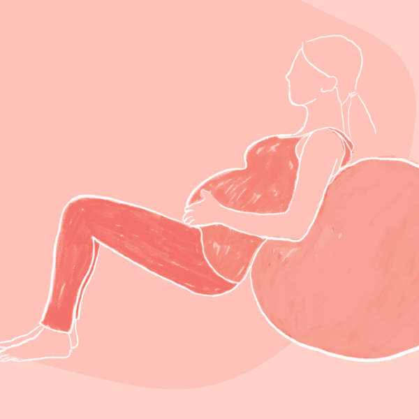 The Birth Class