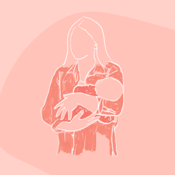 Discovering Motherhood