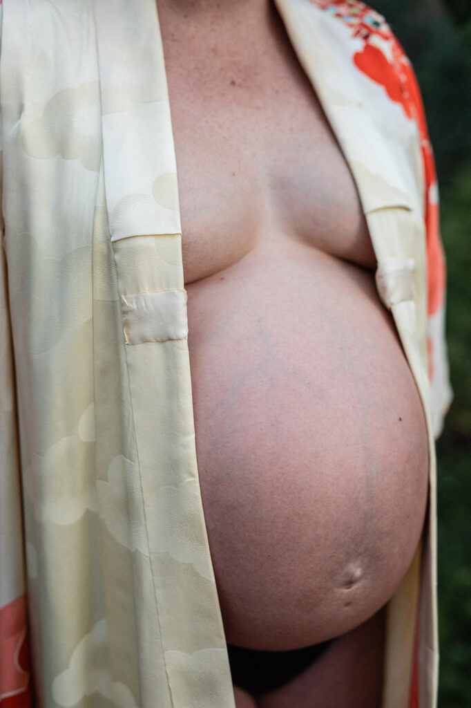 How to Plan for Postpartum