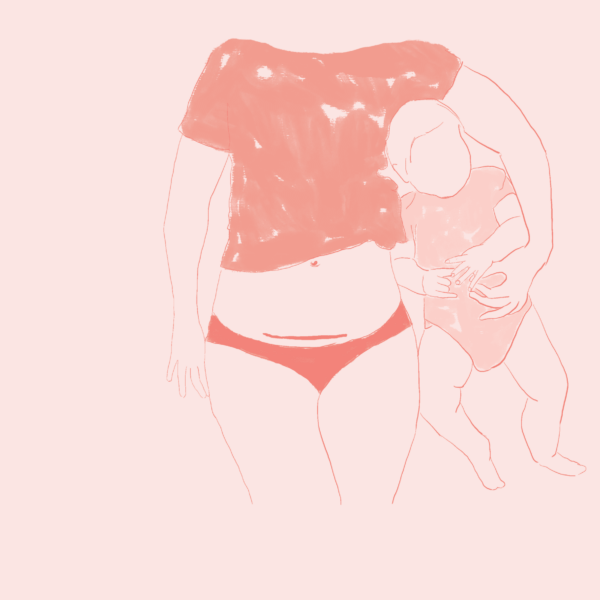 The Caesarean Birth Class