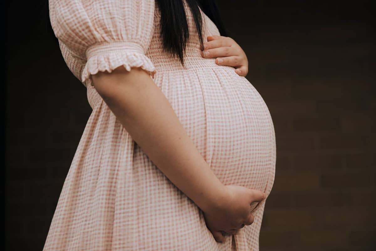 positive birth stories