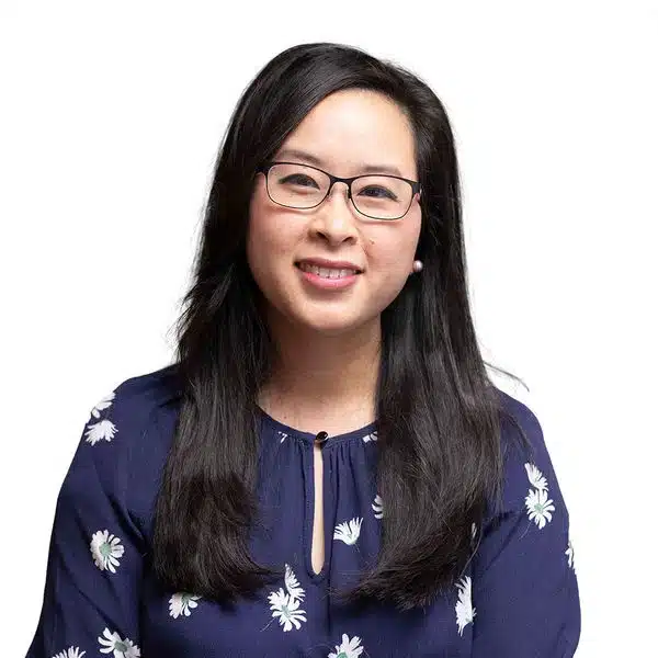 Dr Violet Kiew