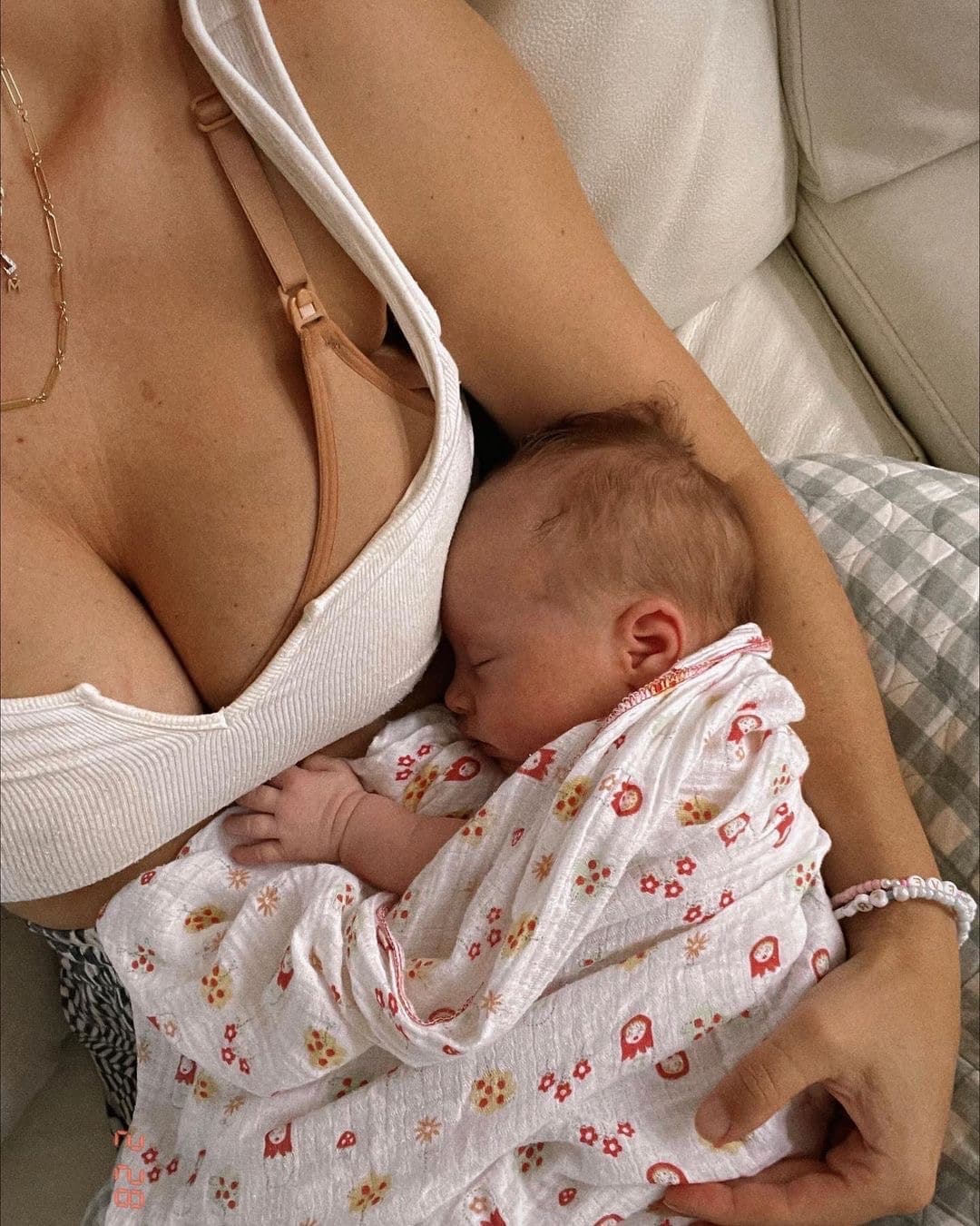 Lisa Australian Birth Stories
