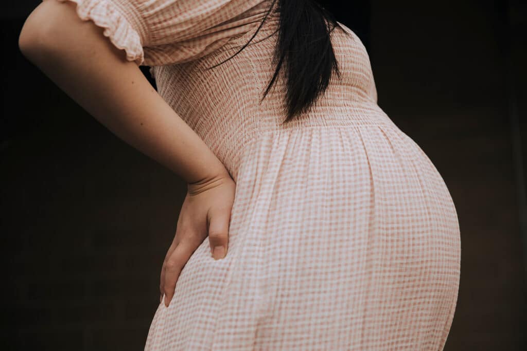 Difference between Braxton Hicks vs Contractions