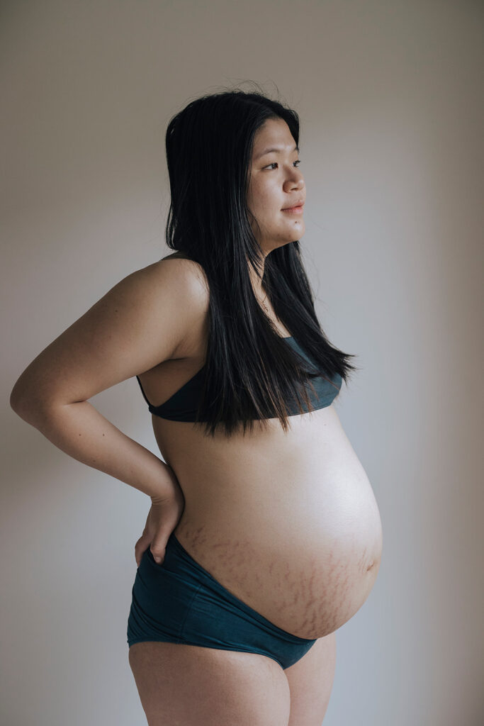 Braxton Hicks vs Contractions